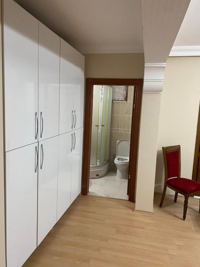 Hanzade Apartment Arnavutkoy ภายนอก รูปภาพ
