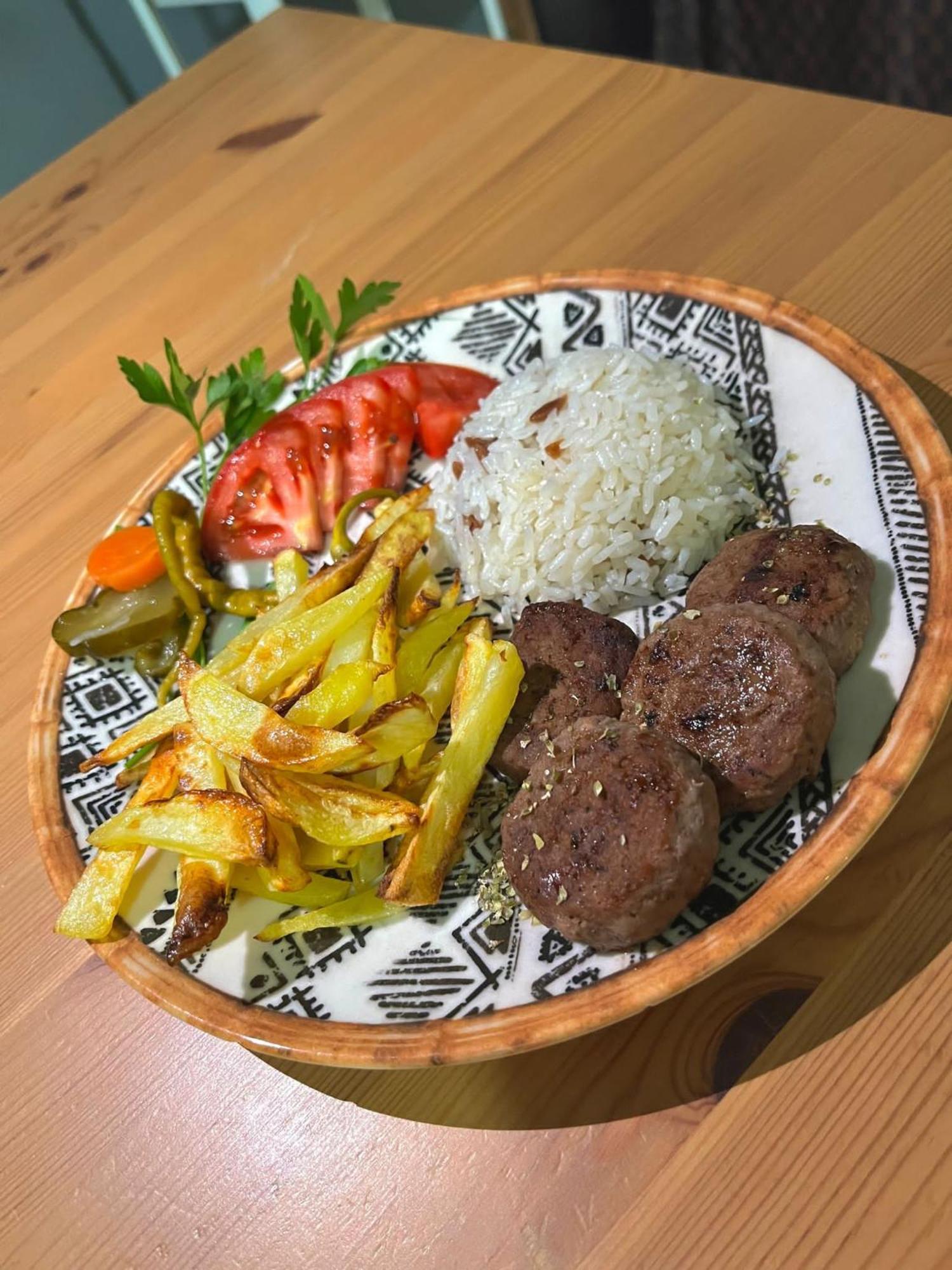 Hanzade Apartment Arnavutkoy ภายนอก รูปภาพ